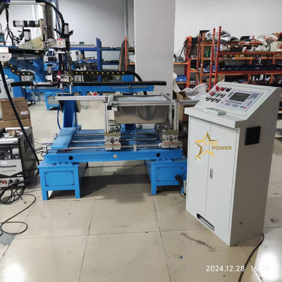 الحجم الصغير النتائج الكبيرة المدمجة CNC طائرة لحام آلة لفحم الفولاذ المقاوم للصدأ حوض تصنيع مطبخ غسالة آلة