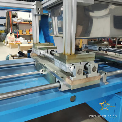 آلة لحام السطح CNC للفولاذ المقاوم للصدأ المغسلة اليدوية التصنيع المطبخ حوض المغسلة