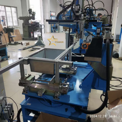 سعر جيد معدات لحام تلقائي لحام الفولاذ المقاوم للصدأ غليان CNC طائرة لحام آلة الانترنت