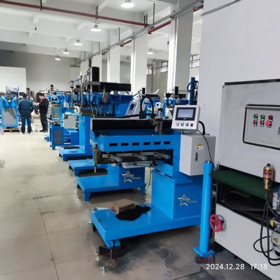 آلة لحام مادة التوصيل CNC للصلب المقاوم للصدأ مطبخ المغسلة التوصيل لحام