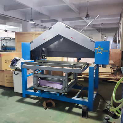 ساندر الحزام المثلث CNC للأجهزة ، وأدوات المطبخ ، والصلب المقاوم للصدأ