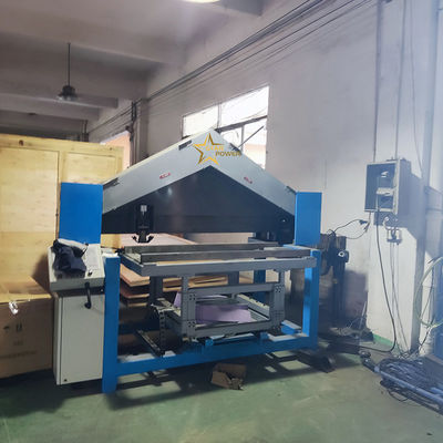 ساندر الحزام المثلث CNC للأجهزة ، وأدوات المطبخ ، والصلب المقاوم للصدأ