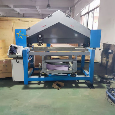 ساندر الحزام المثلث CNC للأجهزة ، وأدوات المطبخ ، والصلب المقاوم للصدأ