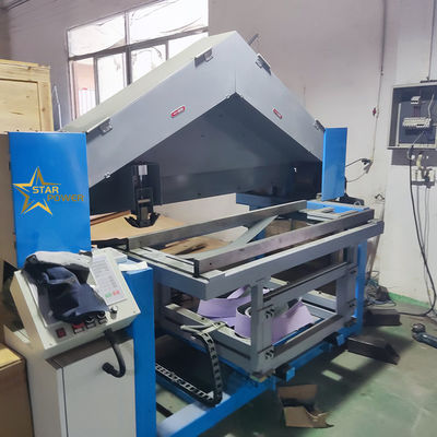 الحزام الملمع المثلثي CNC ساندر الأوتوماتيكي متعدد الأغراض