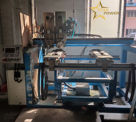 معدن الفولاذ المقاوم للصدأ غليان CNC سطح حفرة دقيقة