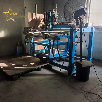 أدوات المطبخ آلة طحن رقيقة السطح CNC