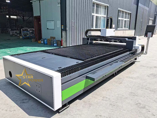 آلة قطع الليزر المعدنية CNC للعديد من الصناعات والسيناريوهات