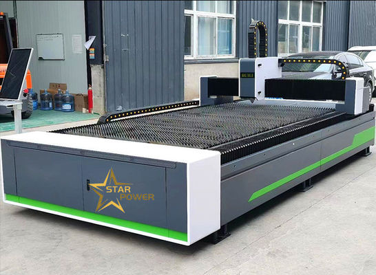 آلة قطع الليزر المعدنية CNC للعديد من الصناعات والسيناريوهات
