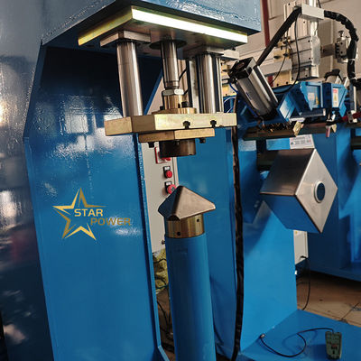 إنتاج احترافي لـ R Angle Press Machine لأدوات المطبخ