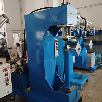 إنتاج احترافي لـ R Angle Press Machine لأدوات المطبخ