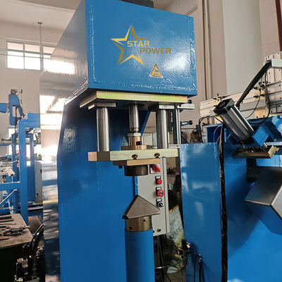 إنتاج احترافي لـ R Angle Press Machine لأدوات المطبخ