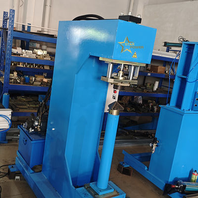 إنتاج احترافي لـ R Angle Press Machine لأدوات المطبخ