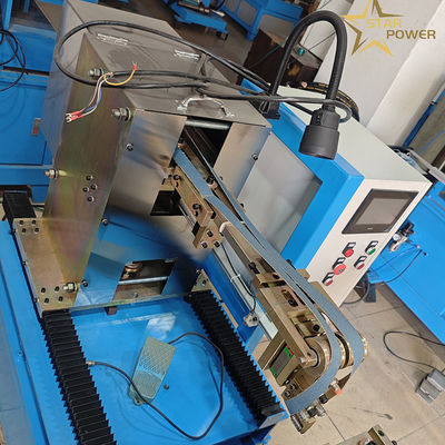 آلة طحن أفقية CNC متعددة الأغراض اليدوية الغسيل الداخلي الطحن