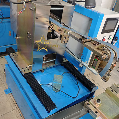 طحن داخلي آلة طحن أفقية CNC مصممة لاستخدام أدوات المطبخ من الفولاذ المقاوم للصدأ