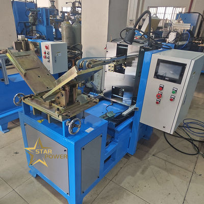 طحن داخلي آلة طحن أفقية CNC مصممة لاستخدام أدوات المطبخ من الفولاذ المقاوم للصدأ