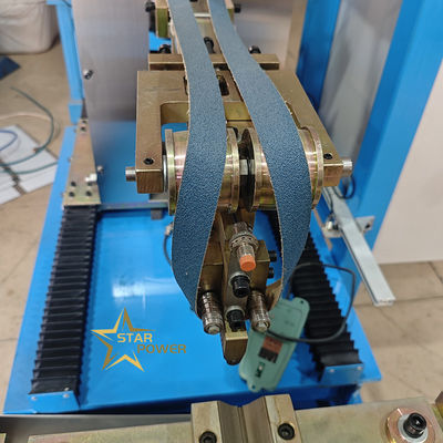 طحن داخلي آلة طحن أفقية CNC مصممة لاستخدام أدوات المطبخ من الفولاذ المقاوم للصدأ