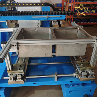 سعر جيد ذكي CNC طائرة لحام Mmachine لحام ألواح المطبخ الانترنت