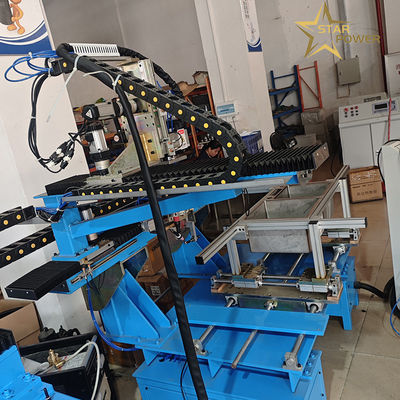 آلة غسيل المطبخ القابلة للتخصيص مع نظام تحكم CNC متقدم لحام مستلزمات المطبخ والأواني