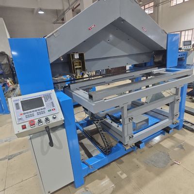 سعر جيد 3KW 380V آلة طحن حزام مطحنة لمعالجة السطح المعدني الانترنت