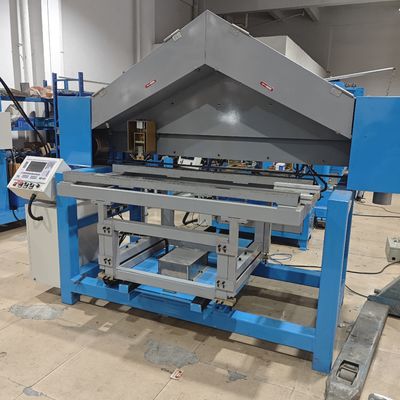 مطحنة سطح معدنية 380 فولت 3 كيلو واط للفولاذ المقاوم للصدأ والألومنيوم والنحاس