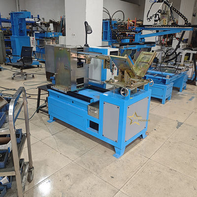 طاحونة عمودية مستديرة 380 فولت 2.3 كيلوواط غسالة المطبخ