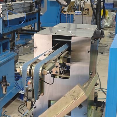 طاحونة عمودية مستديرة 380 فولت 2.3 كيلوواط غسالة المطبخ