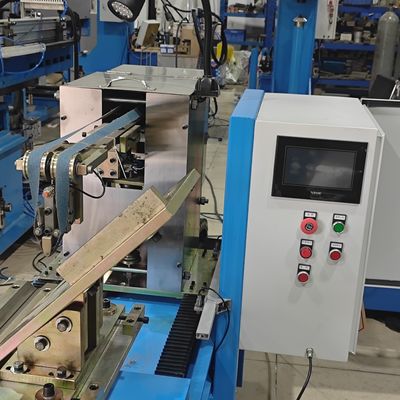 طاحونة عمودية مستديرة 380 فولت 2.3 كيلوواط غسالة المطبخ