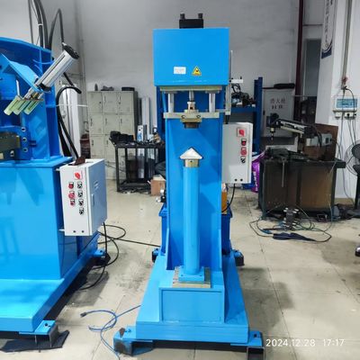 آلة ضغط زوايا PLC بقوة 380 فولت و 2.3 كيلو واط لأحواض المطبخ