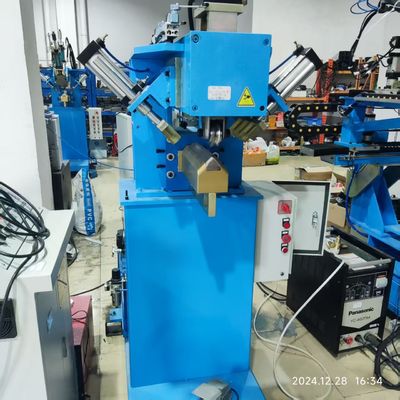 380 فولت 2.3 كيلوواط PLC لحام خيط مطبخ للغرف المطبخ