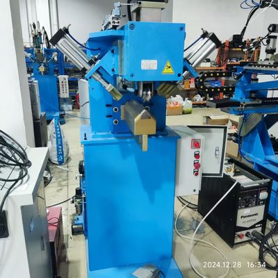 380 فولت 2.3 كيلوواط PLC لحام خيط مطبخ للغرف المطبخ