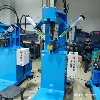 سعر جيد آلة ضغط وصلات حوض المطبخ الهيدروليكية 380 فولت 1800x1000x2100 مم الانترنت