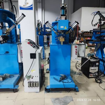 آلة ضغط وصلات حوض المطبخ الهيدروليكية 380 فولت 1800x1000x2100 مم