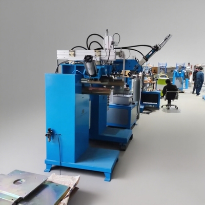 آلة CNC الآلية للزاوية الخارجية للطحن والتلميع