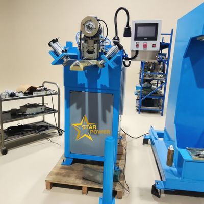 سعر جيد آلة CNC الآلية للزاوية الخارجية للطحن والتلميع الانترنت