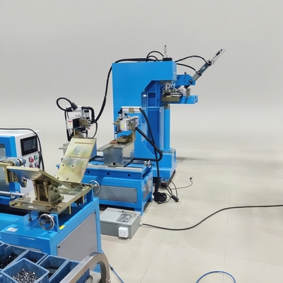 محرك مطحنة الزاوية الخارجي من برودج CNC
