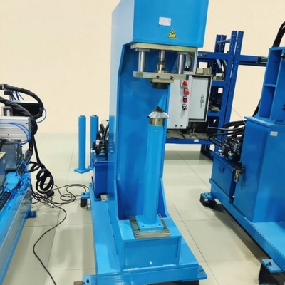 محرك مطحنة الزاوية الخارجي من برودج CNC