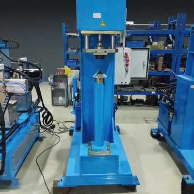 محرك مطحنة الزاوية الخارجي من برودج CNC