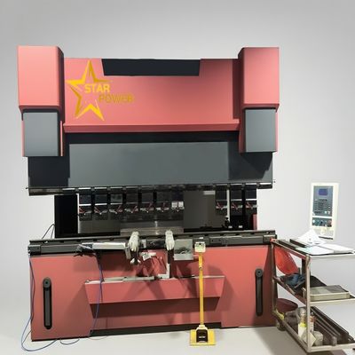 آلة ثني لأسس الأوعية