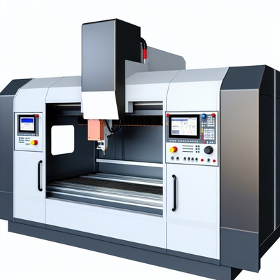 آلة لحام دقيقة CNC ذات 4 محاور (متخصصة في الحافة الداخلية للوحة)