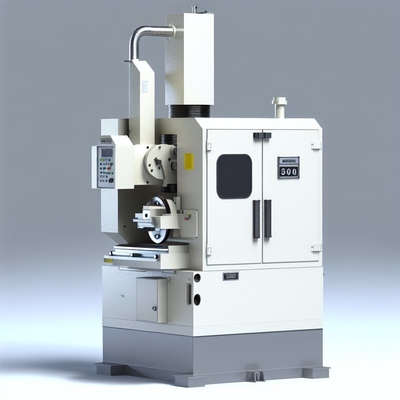 محرك مطحنة الزاوية الخارجي من برودج CNC