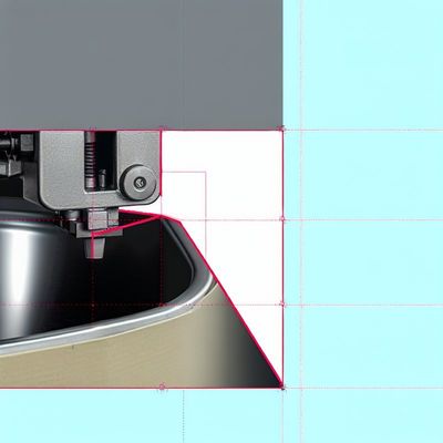 الصحافة الدائرية للفوهة السفلية