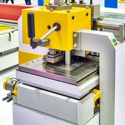 الصحافة الدائرية للفوهة السفلية