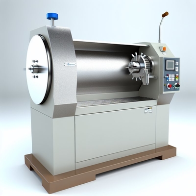 آلة طحن حافة اللحام الرأسية CNC 380V 2.3KW