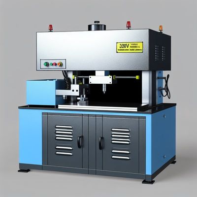 آلة ضغط وصلات حوض المطبخ الهيدروليكية 380 فولت 1800x1000x2100 مم