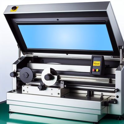 آلة ثني خط دقة ماء الوعاء