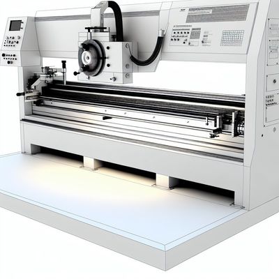 آلة ثني خط دقة ماء الوعاء