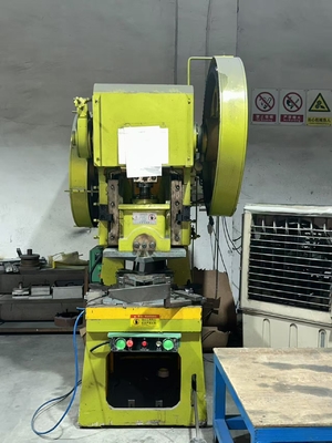 CNC Servo Punch Press 1250 kN Force for Sheet Metal Fabrication