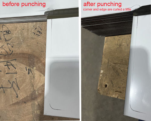 صناعية 160T CNC الصلب مطبخ الخنس مع 400KN الضغط الاسمي و 100MM ضربة المنزلق