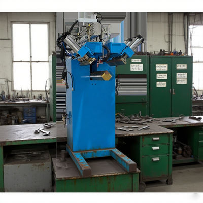 آلة لحام CNC تلقائية مع 500W الطاقة 0.1-1.2MPa ضغط الهواء التحكم وبعد 1750x1100x2300mm للمراحيض المطبخ