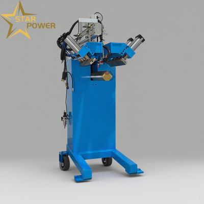سعر جيد الصف الصحي للاستحمام الركني CNC مع 220V 500W و 0.1-1.2MPa ضغط الهواء للتحكم في المغسلات الطبية الانترنت